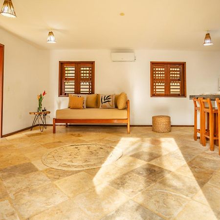 Apartamento Breezes Jijoca de Jericoacoara Luaran gambar