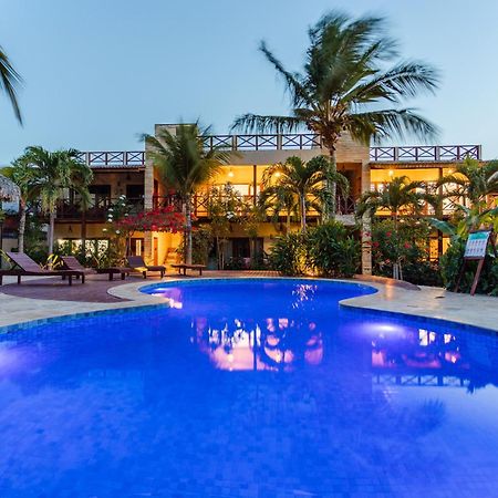 Apartamento Breezes Jijoca de Jericoacoara Luaran gambar