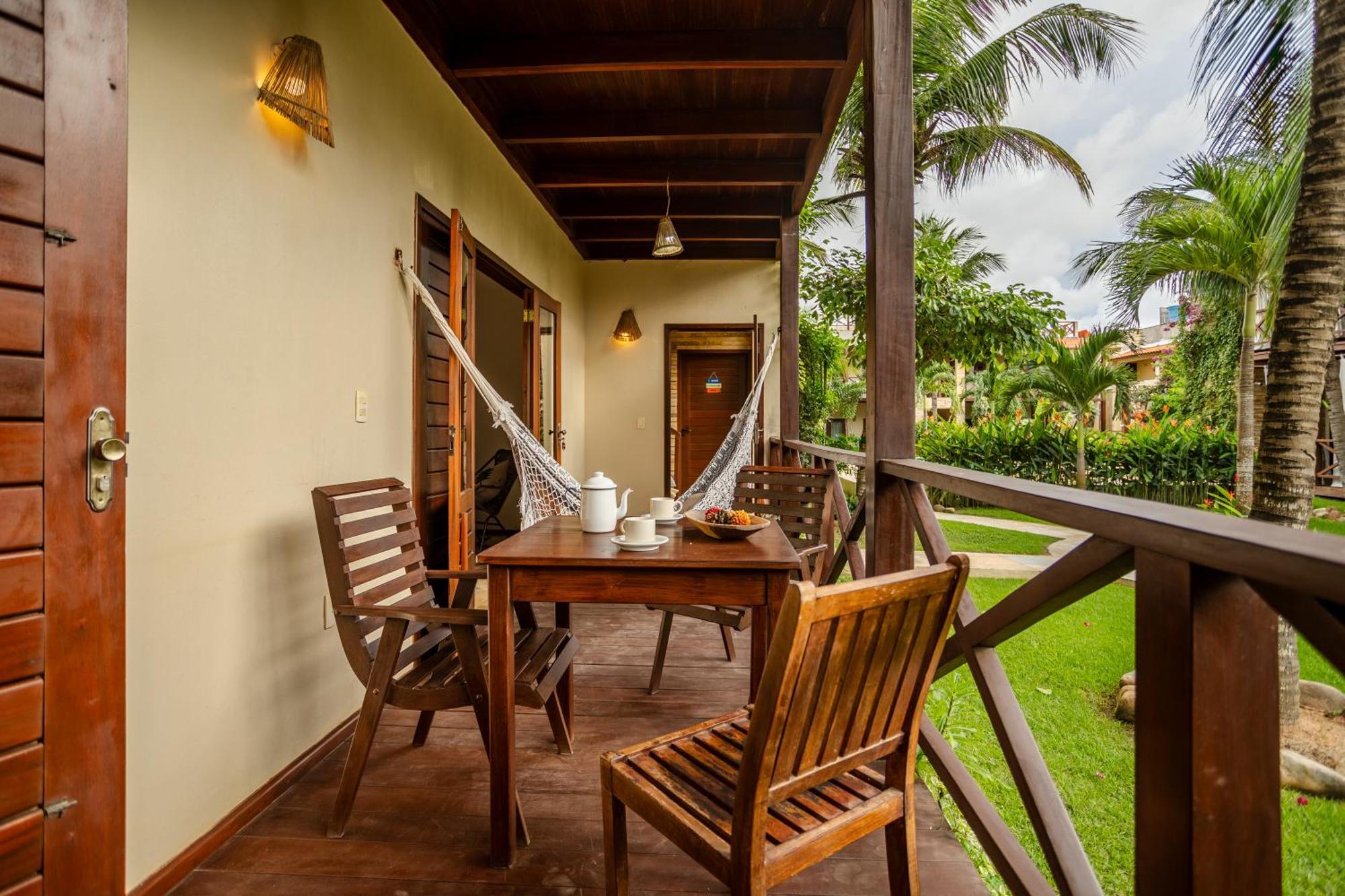 Apartamento Breezes Jijoca de Jericoacoara Luaran gambar