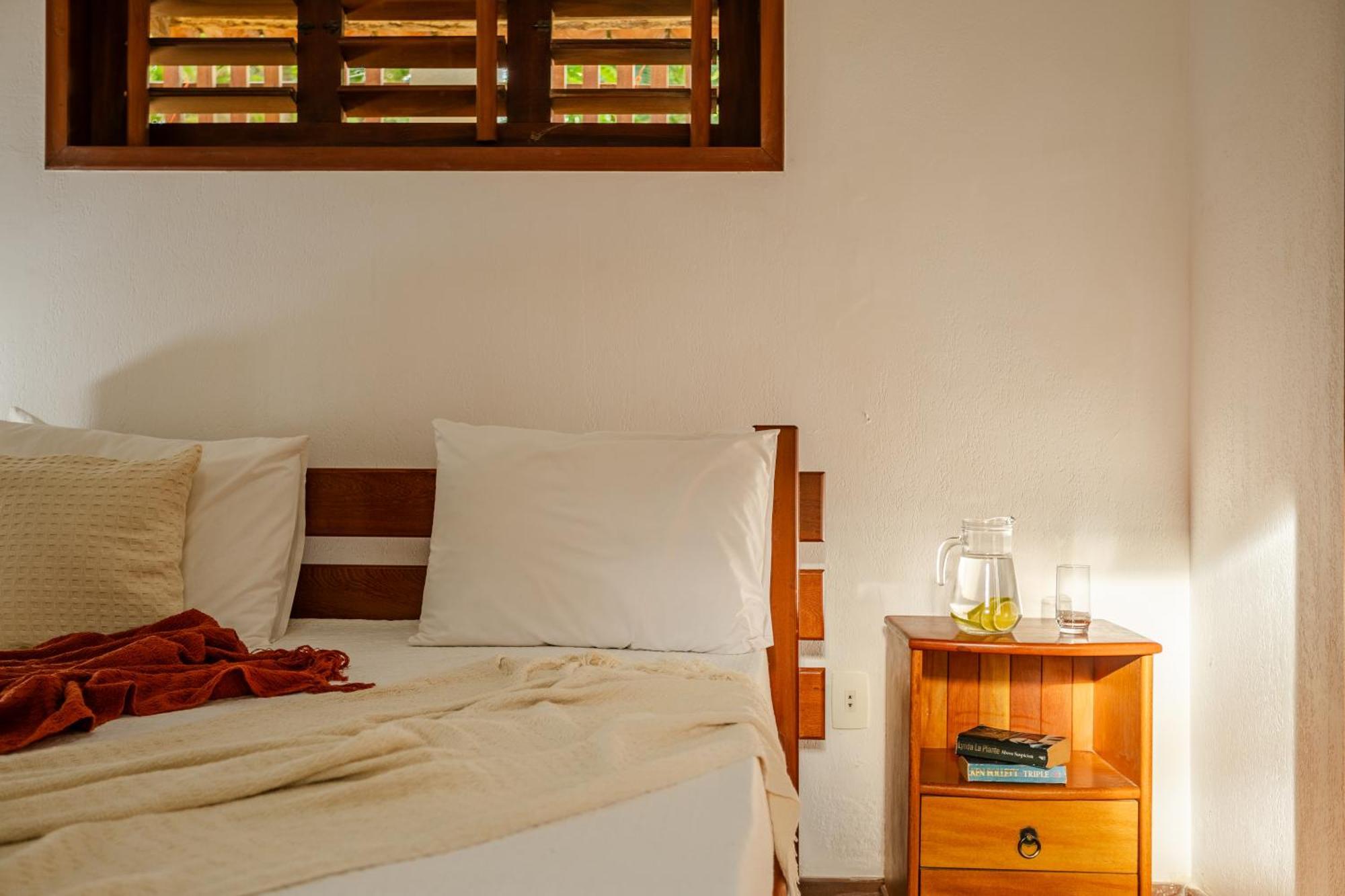 Apartamento Breezes Jijoca de Jericoacoara Luaran gambar