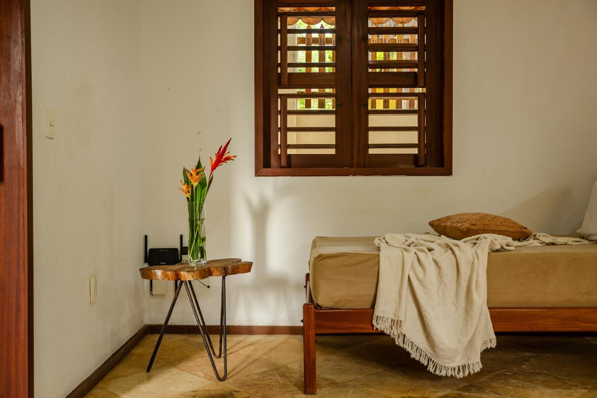 Apartamento Breezes Jijoca de Jericoacoara Luaran gambar