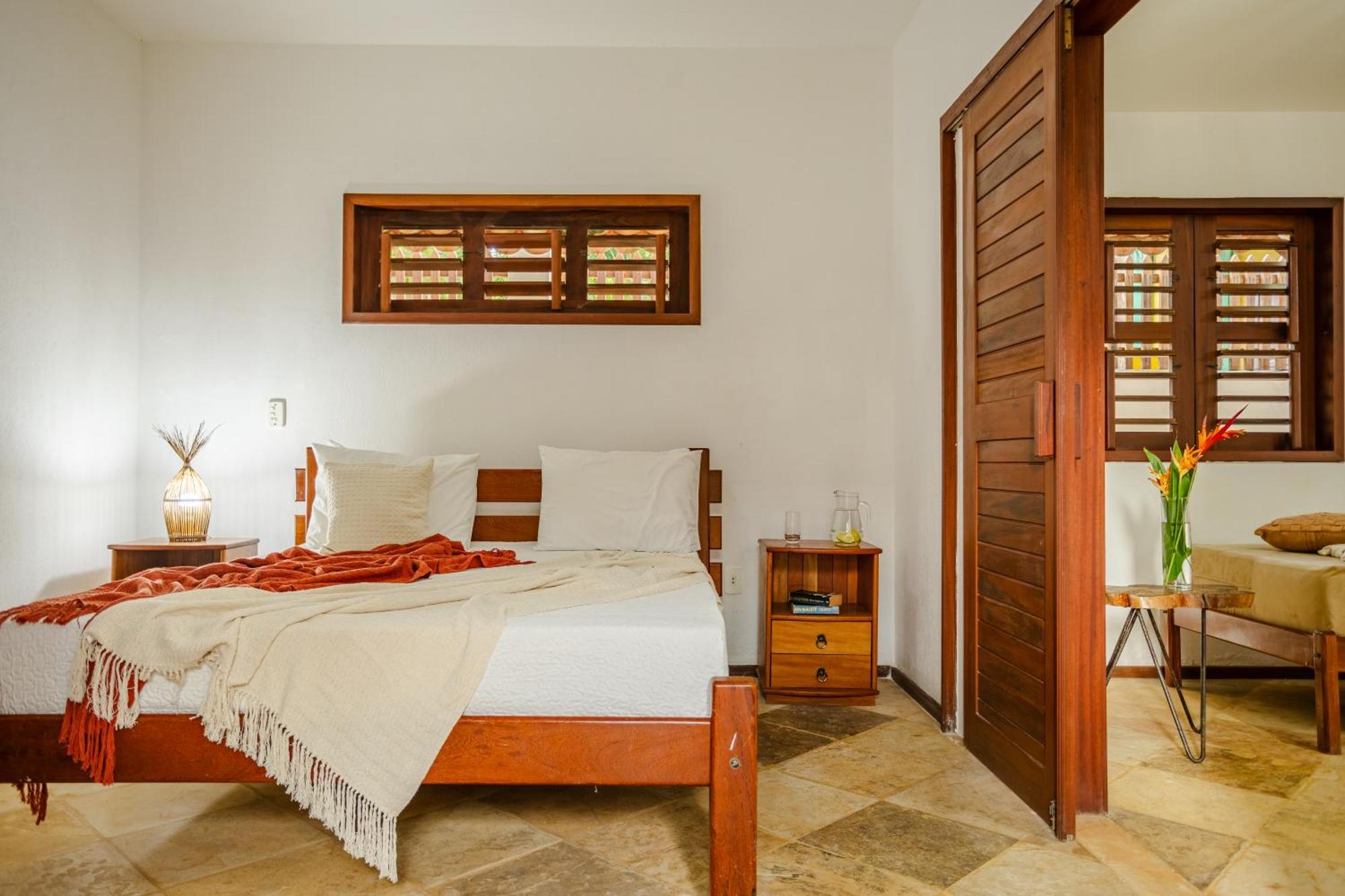 Apartamento Breezes Apartment Jijoca de Jericoacoara Luaran gambar