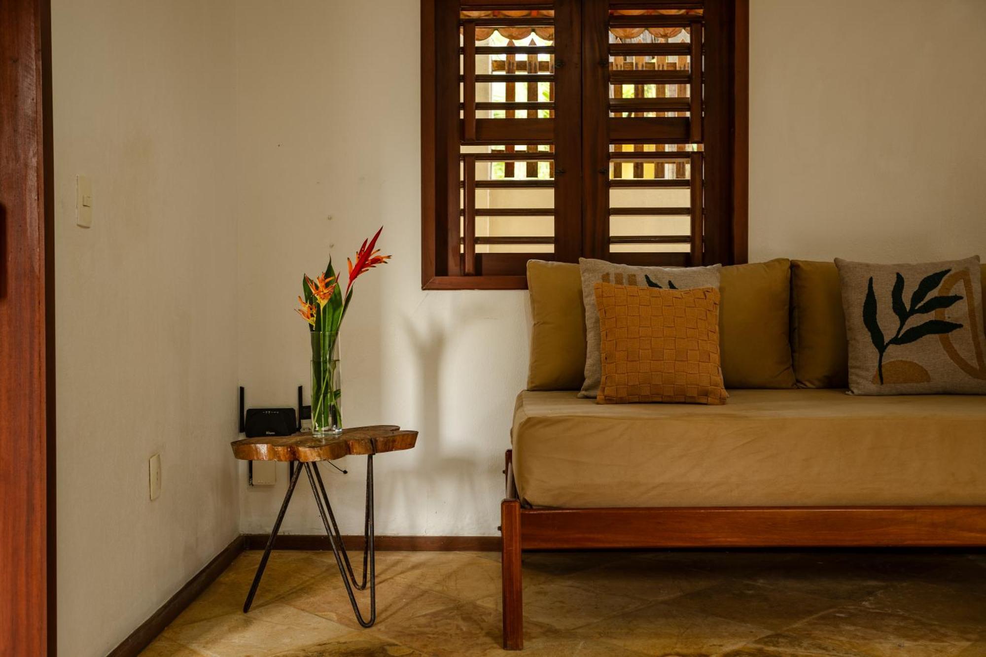 Apartamento Breezes Jijoca de Jericoacoara Luaran gambar