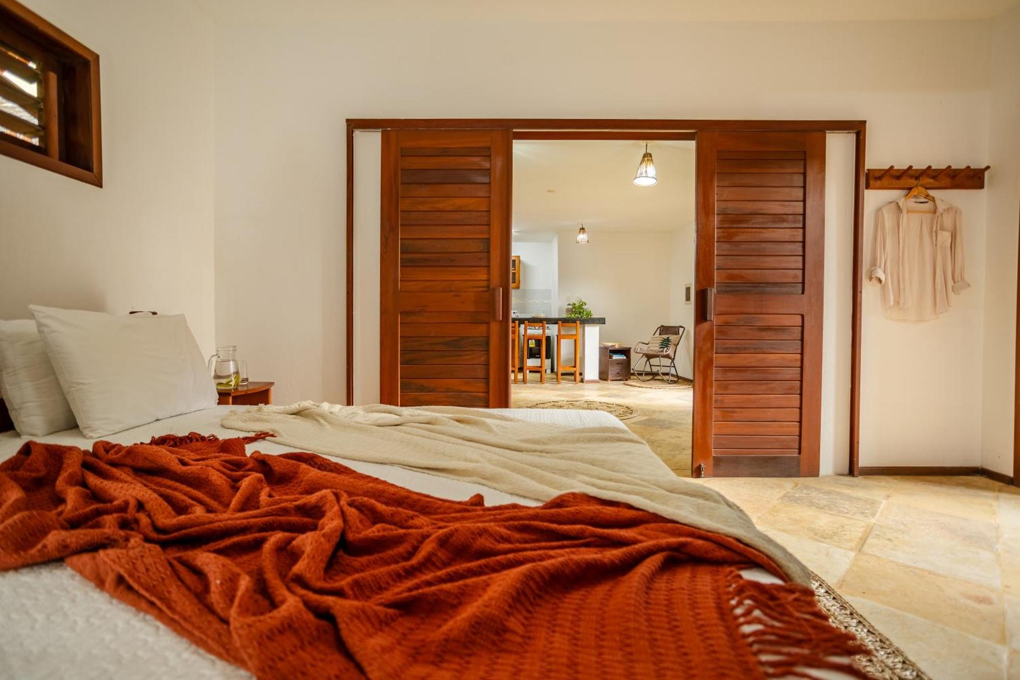 Apartamento Breezes Jijoca de Jericoacoara Luaran gambar