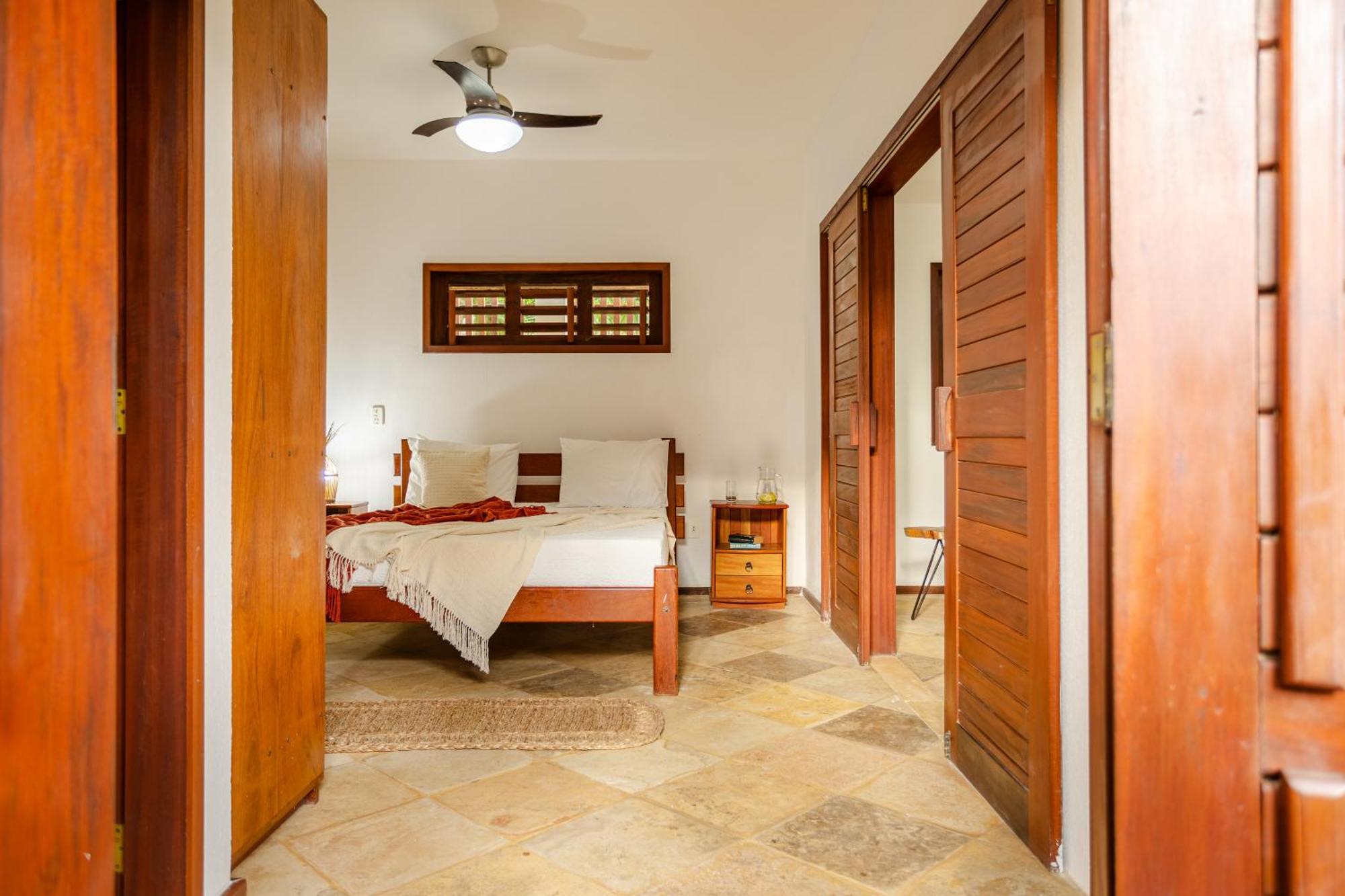 Apartamento Breezes Jijoca de Jericoacoara Luaran gambar