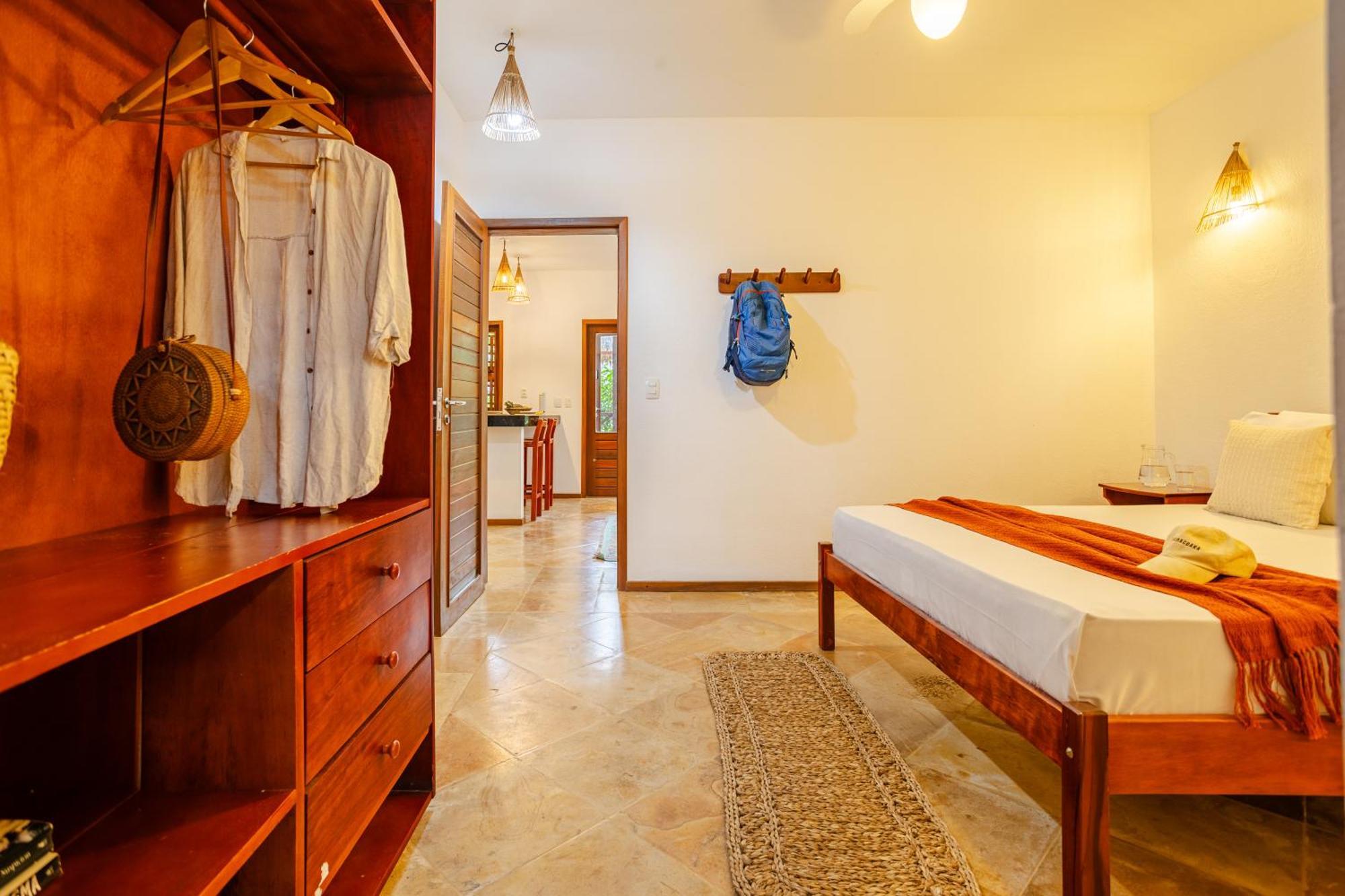 Apartamento Breezes Jijoca de Jericoacoara Luaran gambar