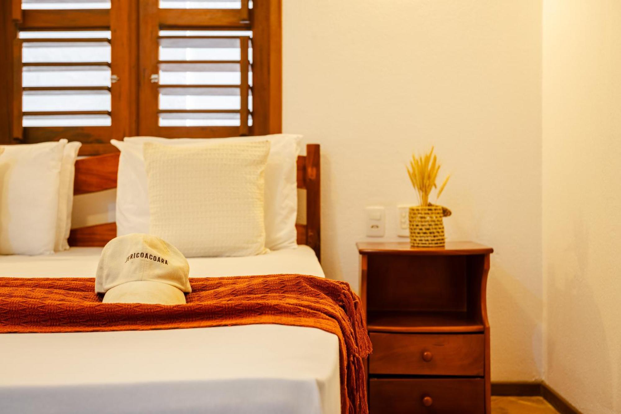 Apartamento Breezes Jijoca de Jericoacoara Luaran gambar