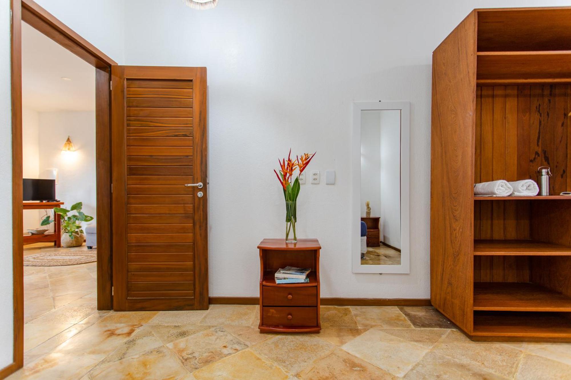 Apartamento Breezes Apartment Jijoca de Jericoacoara Luaran gambar