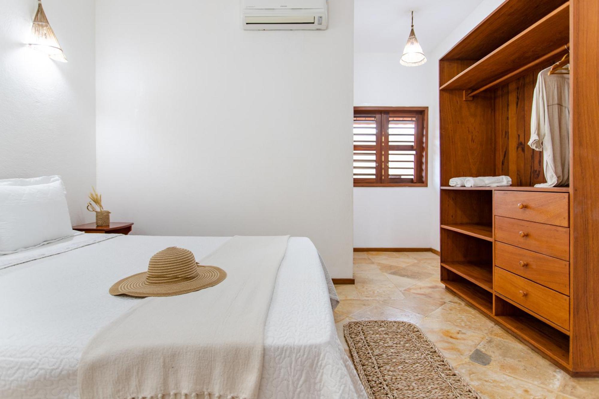 Apartamento Breezes Jijoca de Jericoacoara Luaran gambar
